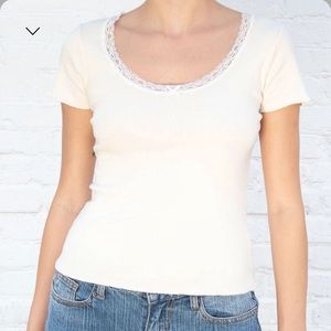 brandy melville mckenna top